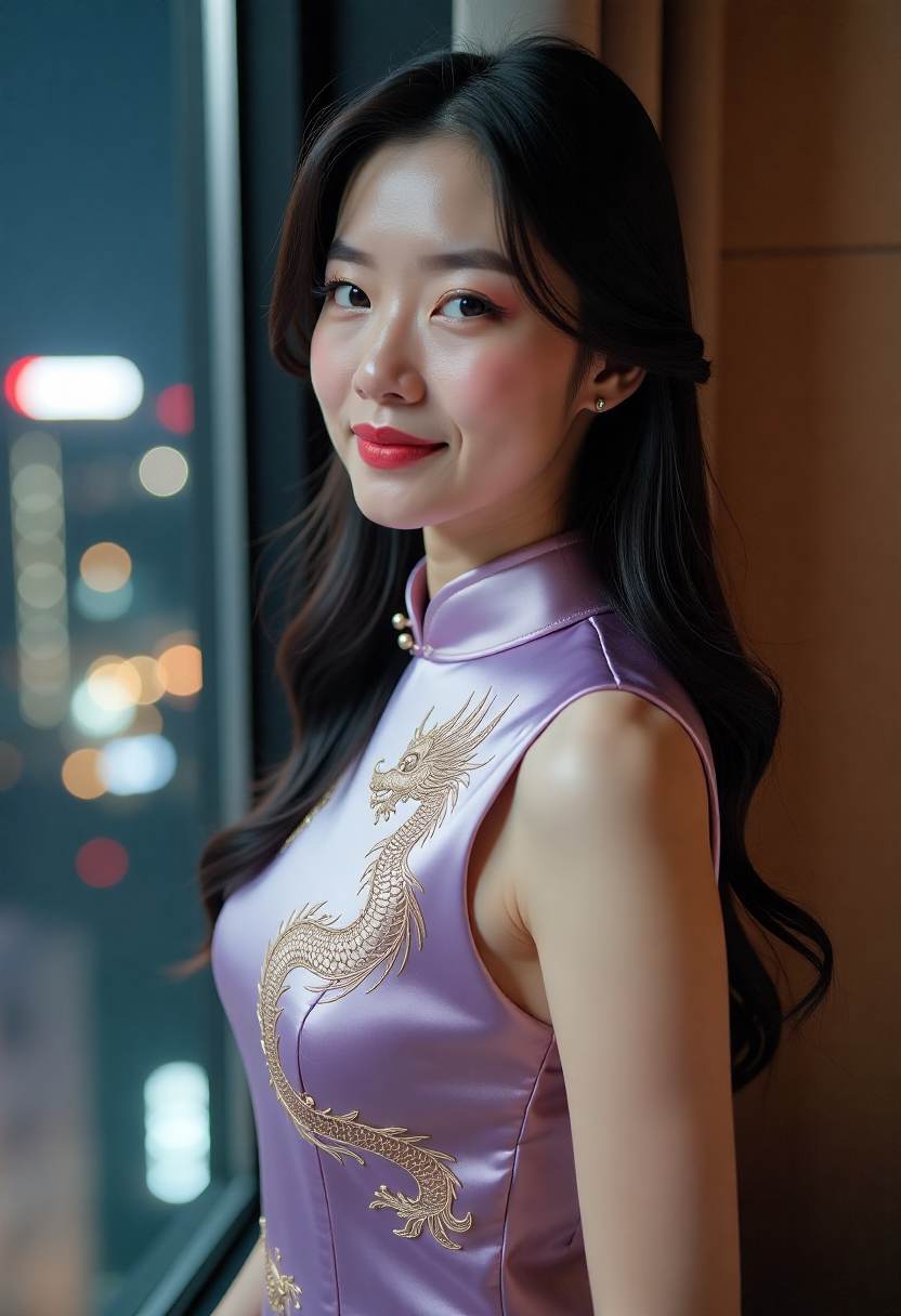 她的第七封信海报