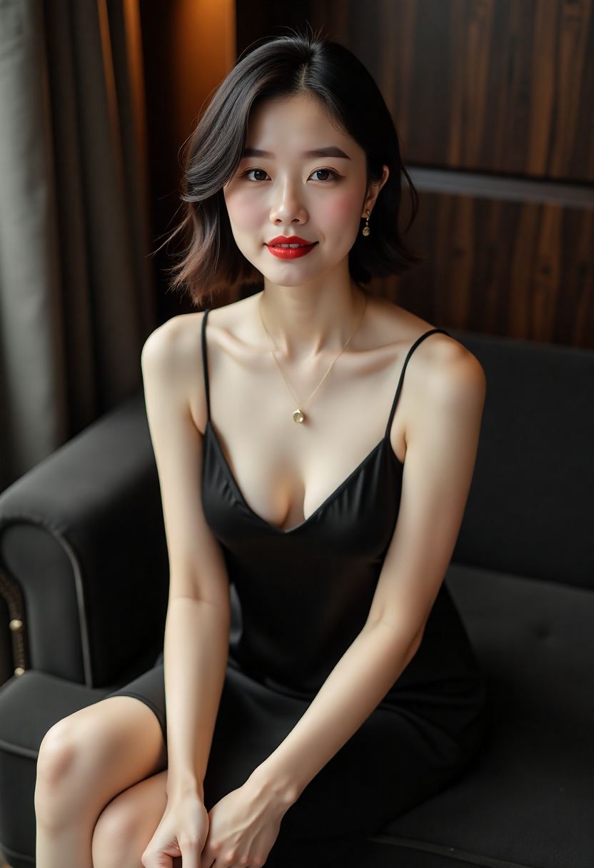 晚风知我意海报