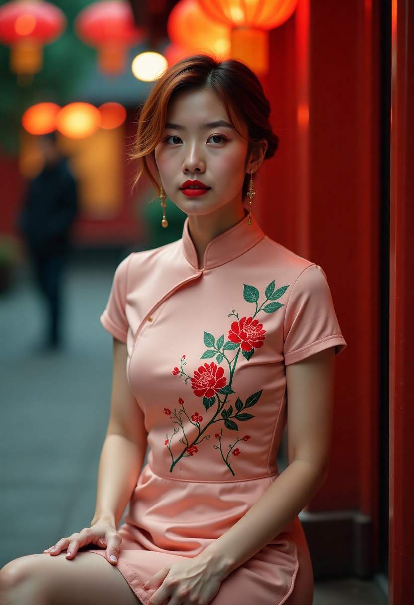 少年巡游记海报